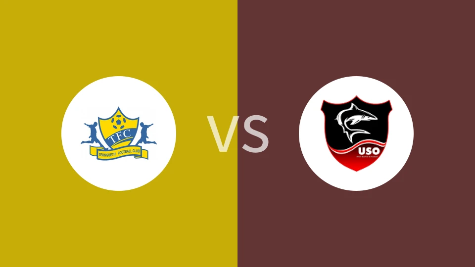 图恩格斯vs奥阿卡姆比分预测分析 2026/01/08