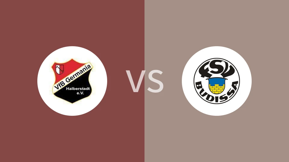 哈尔伯施塔特vs巴迪莎比分预测分析 2025/11/29