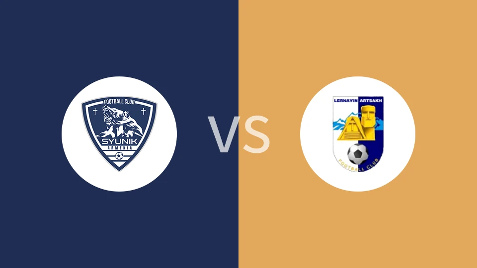 休尼克FCvs勒那因阿尔查赫比分预测分析 2025/10/15