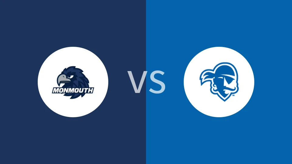 蒙茅斯大学vs西顿霍尔大学比分预测分析 2025/11/14