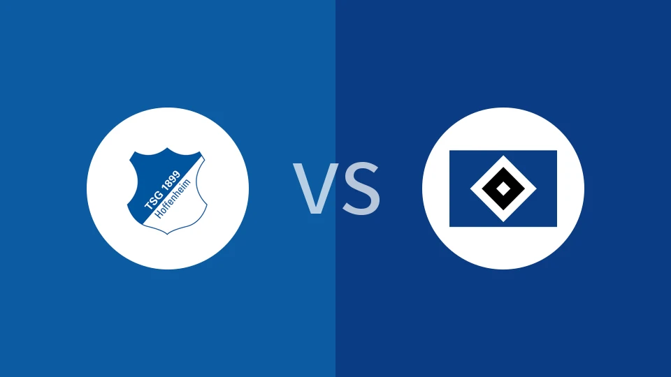 霍芬海姆vs汉堡比分预测分析 2025/12/13