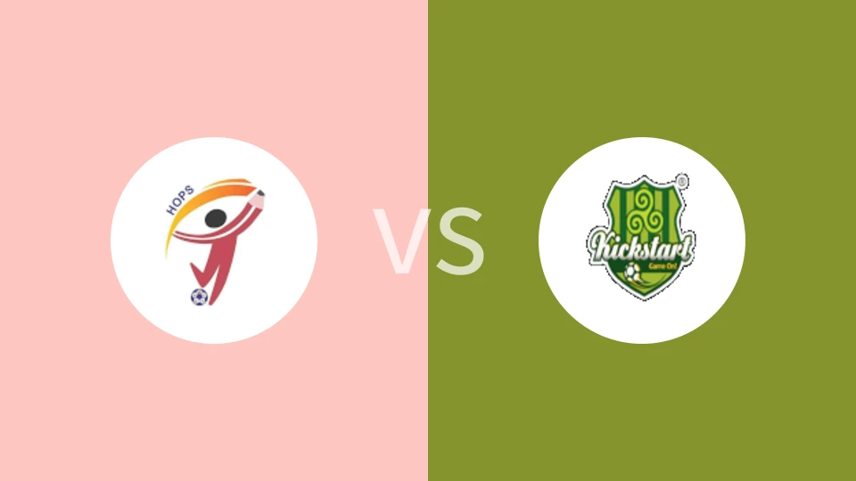 霍普斯FC女足vs卡纳塔克邦女足