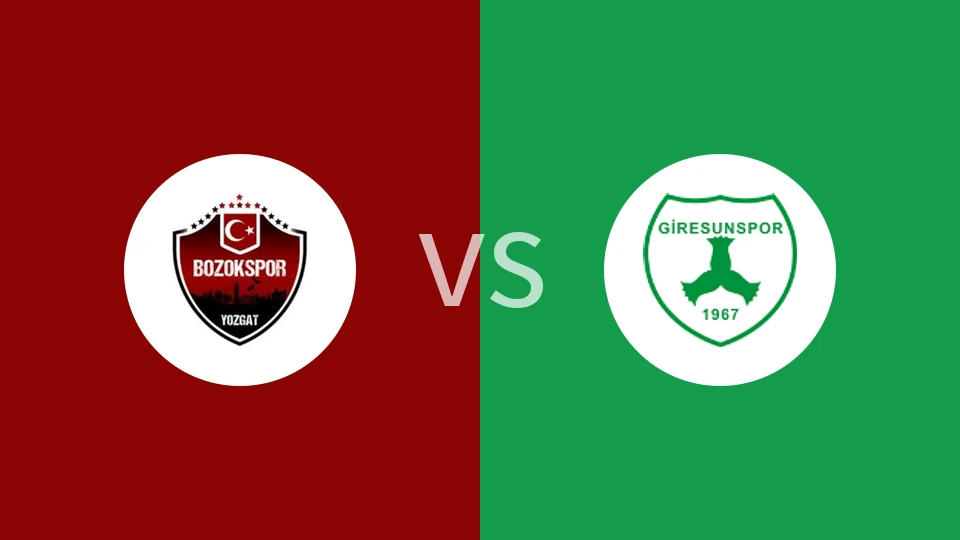 【土丙】约兹加特vs吉里森士邦