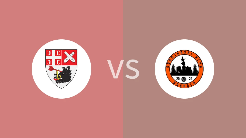 【塞尔女甲】SPD拉德尼基女篮vs巴格达拉女篮