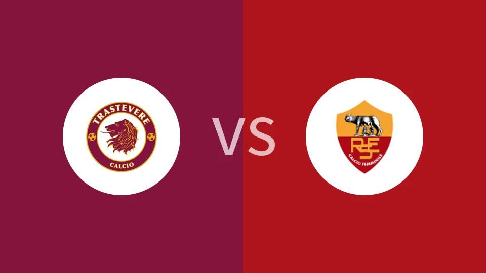 【意女乙】特拉斯提弗列女足vs吉普赛女足