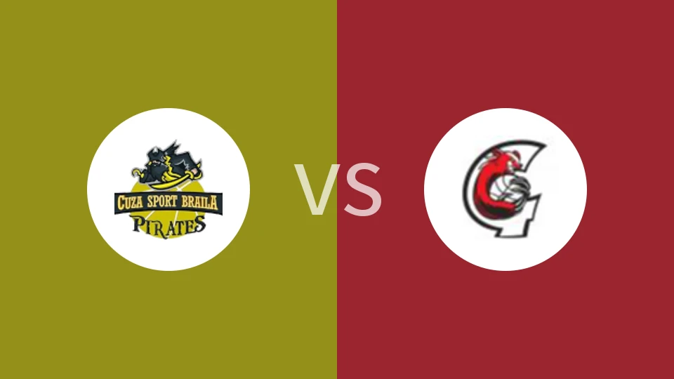 【罗篮联】库萨运动布雷拉vs格奥尔基尼