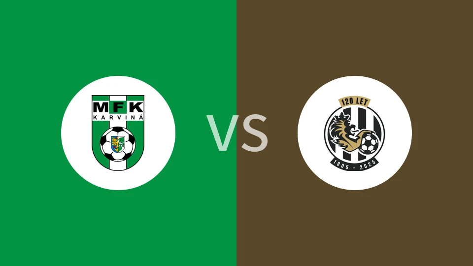 【捷甲】卡尔维纳vs赫拉德茨