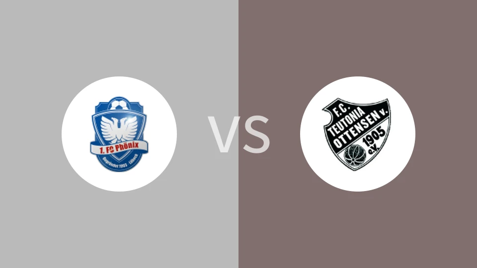 凤凰吕贝克vsFC条顿05比分预测分析 2025/05/11