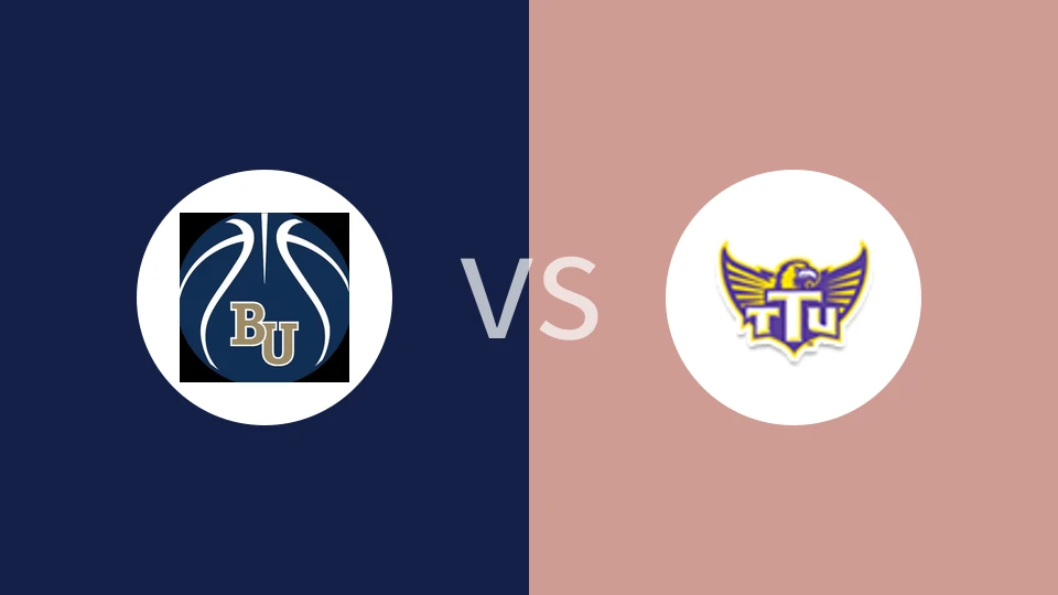 贝瑟尔vs田纳西理工大学比分预测分析 2025/12/14