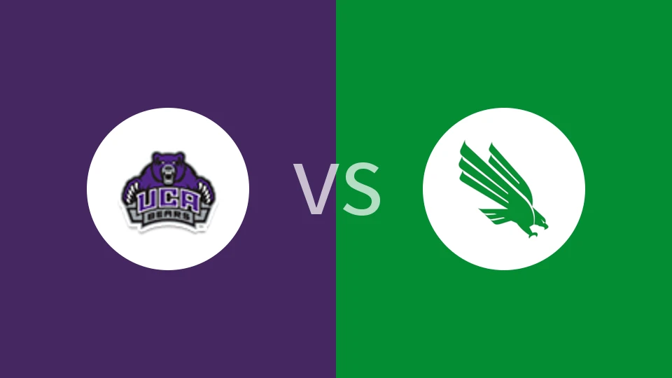 中阿肯色大学vs北得州大学比分预测分析 2025/11/21