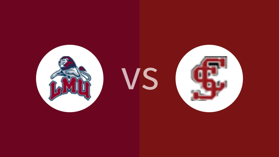 洛约拉马利蒙特大学vs圣塔克拉拉大学比分预测分析 2025/02/21