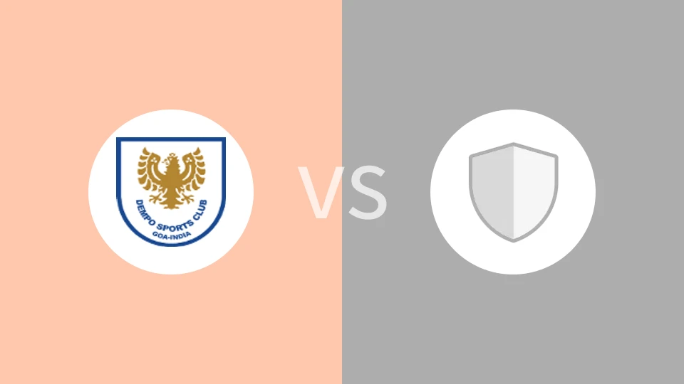 【印果超】甸普vsSC果阿