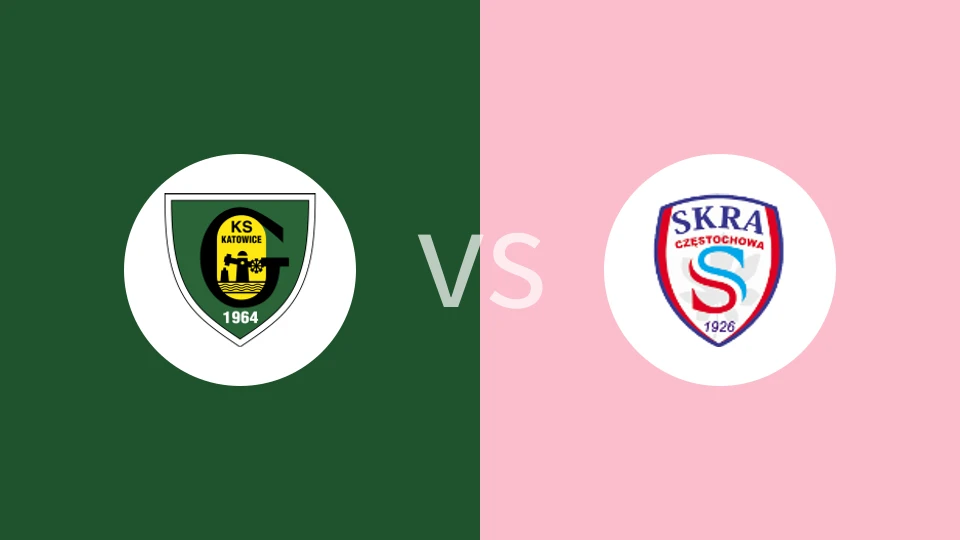 GKS卡托威斯VS琴斯托霍瓦火花比分预测 2023/04/29