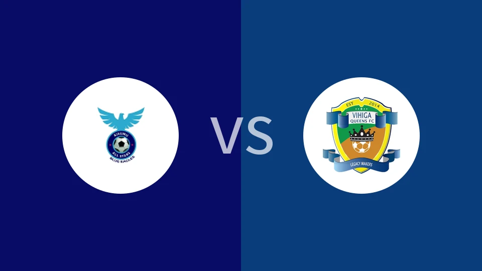 【肯尼女联】基苏木女足vs小费皇后区女足