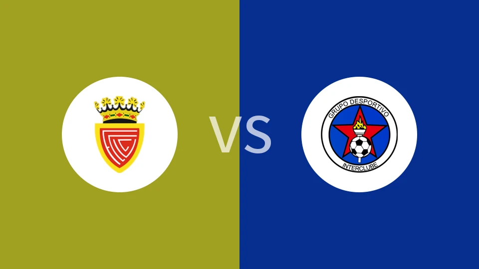 【安哥拉锦】维拉克洛蒂尔德vsGD体育