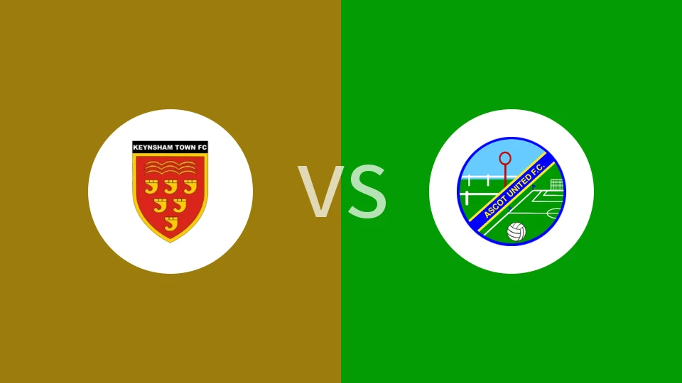 【英女联】金萨姆镇女足vs阿斯科特联女足