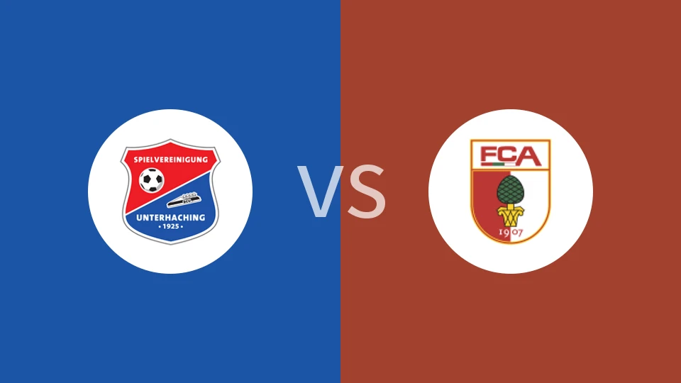 翁特哈兴vs奥格斯堡青年队比分预测分析 2025/11/29