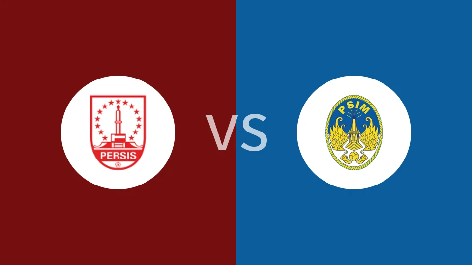 【印尼U20】伯希索罗U20vsPSIM日惹U20