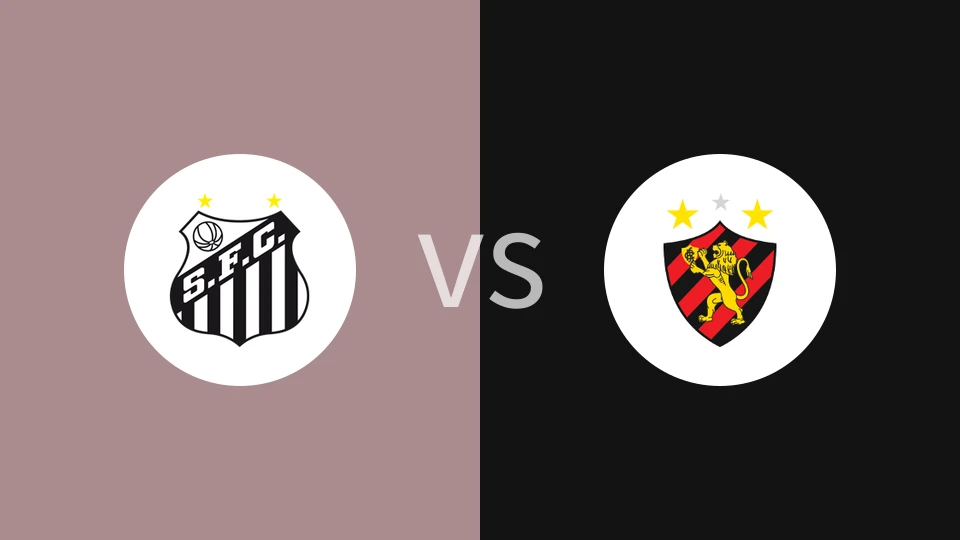 桑托斯vs累西腓体育比分预测分析 2025/11/29