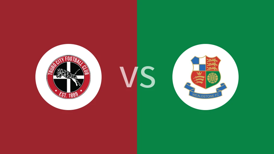 【英议联】特鲁罗城vs威尔德斯通