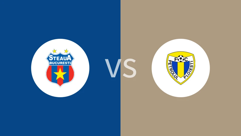 【球会友谊】CSA布加勒斯特星vs佩特罗鲁