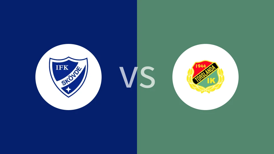 IFK斯克维德vs拖斯兰达比分预测分析 2025/09/06