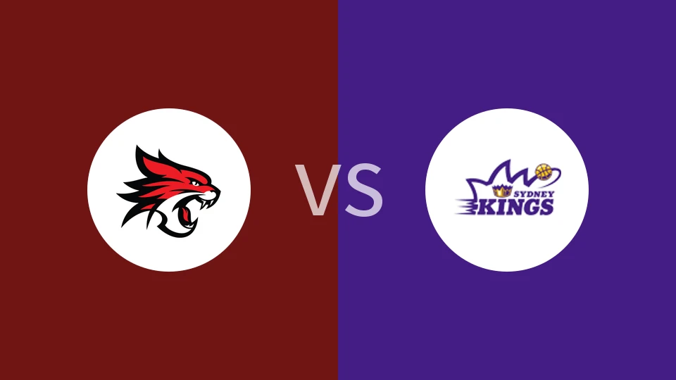 珀斯野猫vs悉尼国王比分预测分析 2025/12/12