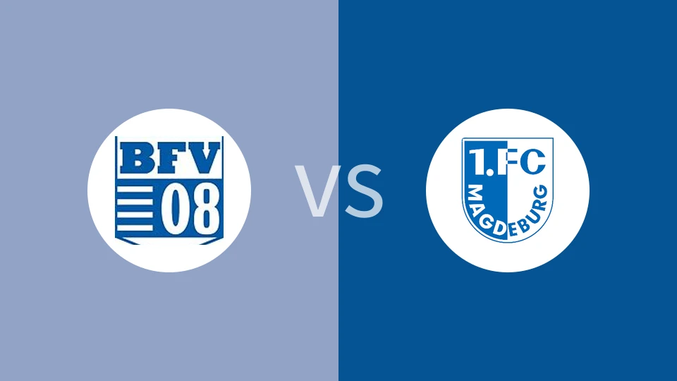比绍夫斯伟达FVvs马迪堡青年队比分预测分析 2025/05/31