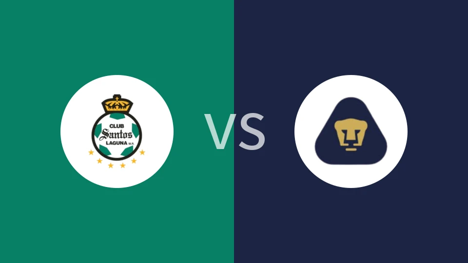 【墨西U21】桑托斯拉古纳U21vs美洲狮U21