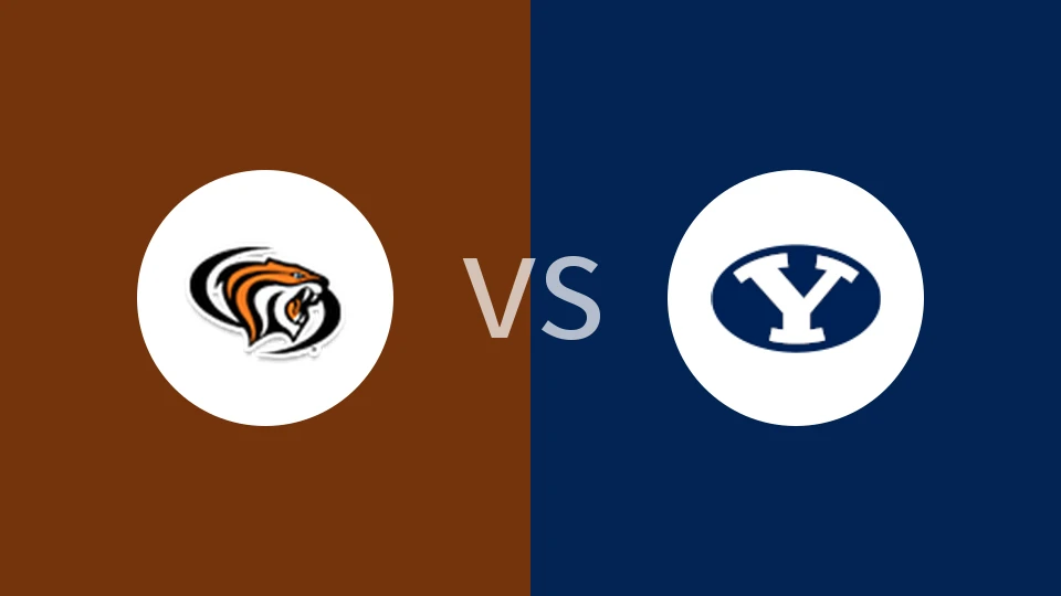 太平洋大学vs杨百翰大学比分预测分析 2025/12/17