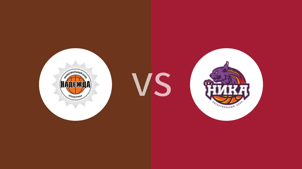 娜迪斯达奥伦堡女篮vs瑟克特夫卡尔女篮比分预测分析 2025/11/22