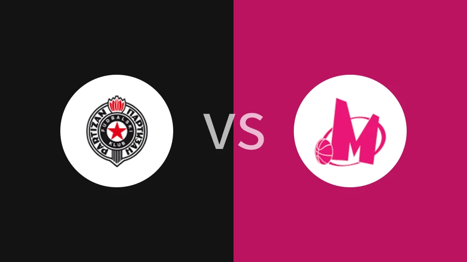 游击队女篮vs梅加女篮比分预测分析 2025/11/30