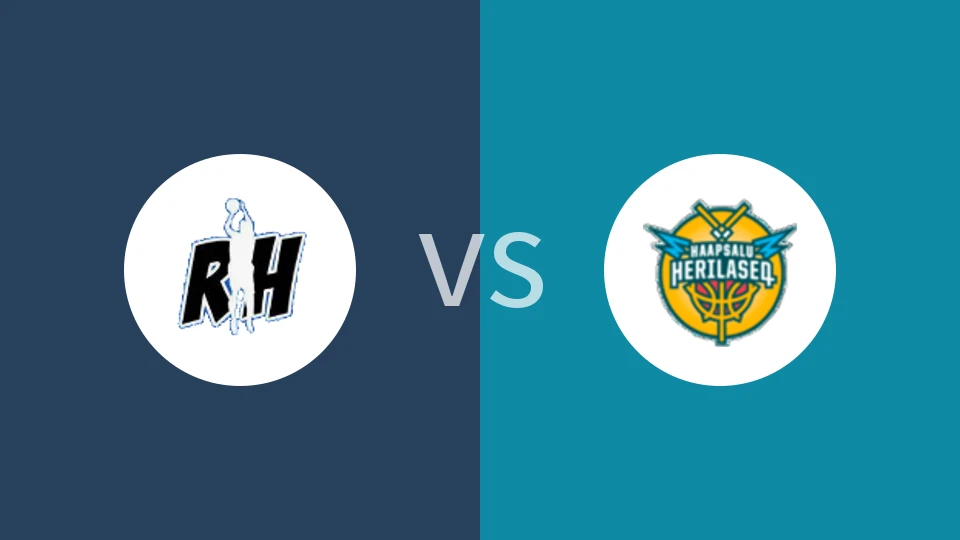 【爱沙甲】雷纳尔哈利库vs哈普萨鲁黄蜂