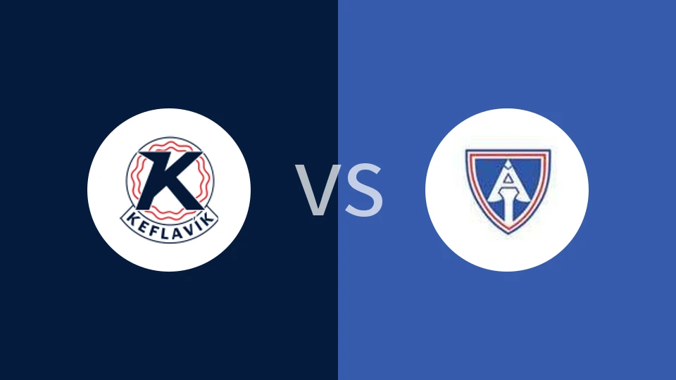 【冰岛女超】凯夫拉维克女篮vs阿尔曼女篮