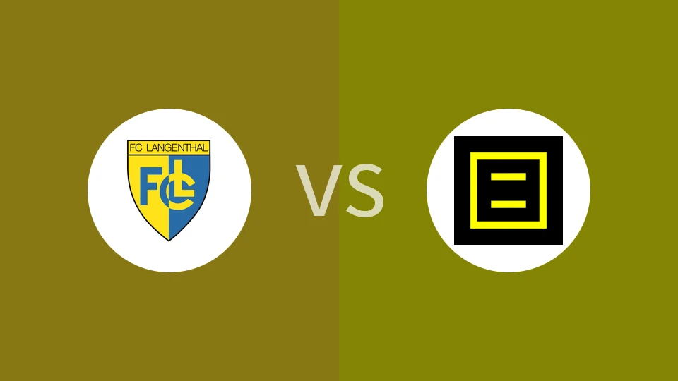 【瑞士甲】兰根萨尔vsBSC老男孩