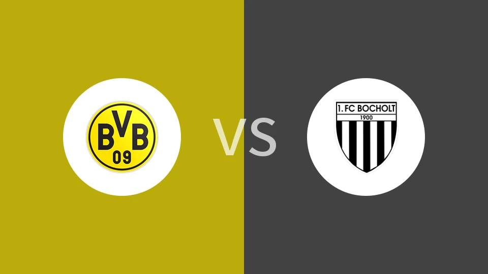 多特蒙德二队vs波卓尔特比分预测分析 2025/11/02