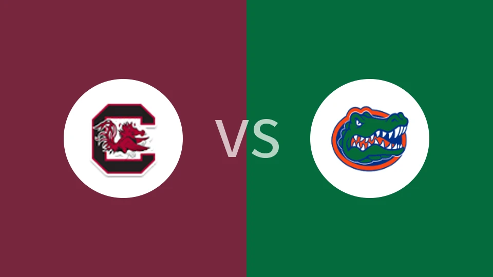 南卡罗莱纳女篮vs佛罗里达州女篮比分预测分析 2026/01/05