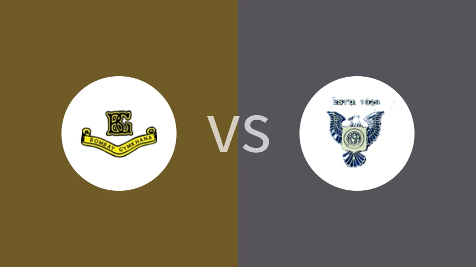 【印孟超】孟买体育俱乐部vsKSA青年