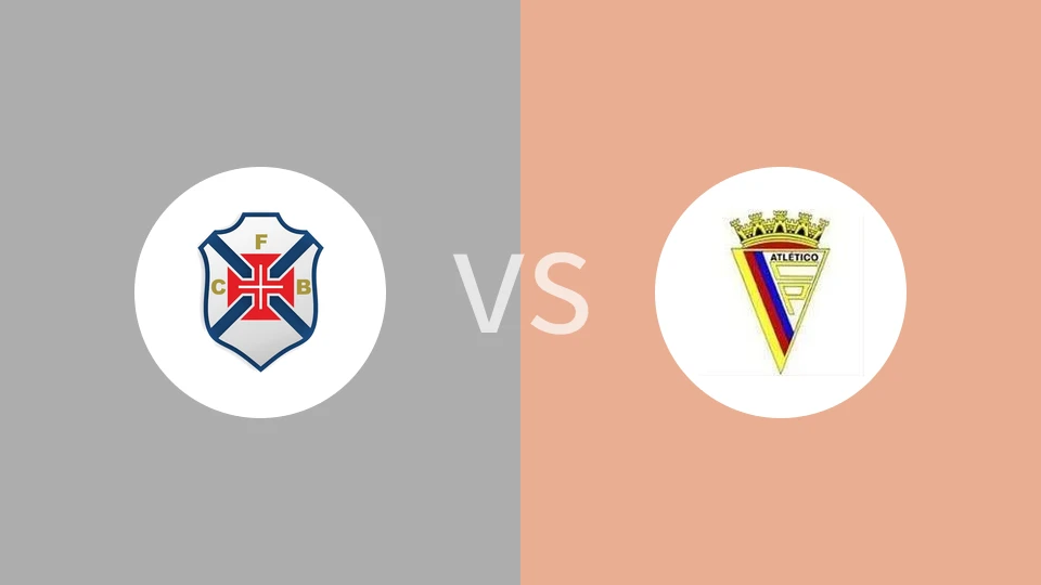 OS贝伦人vs葡萄牙体育会比分预测分析 2025/02/08