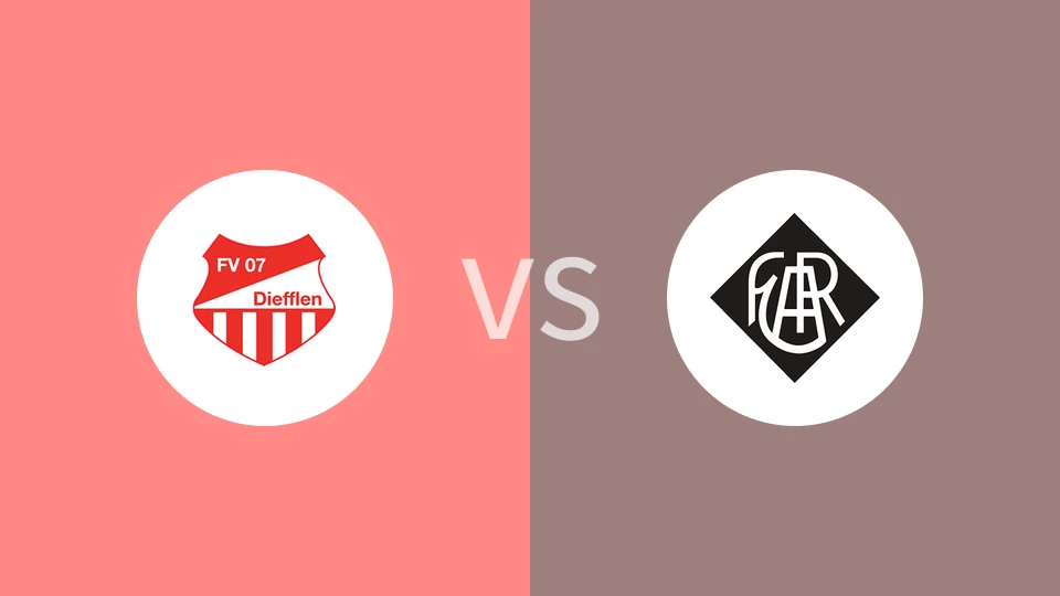 【德戊】FV戴芬vs路德维沙芬