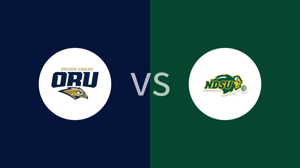 奥罗尔罗伯茨大学vs北达科他州立大学比分预测分析 2025/02/14