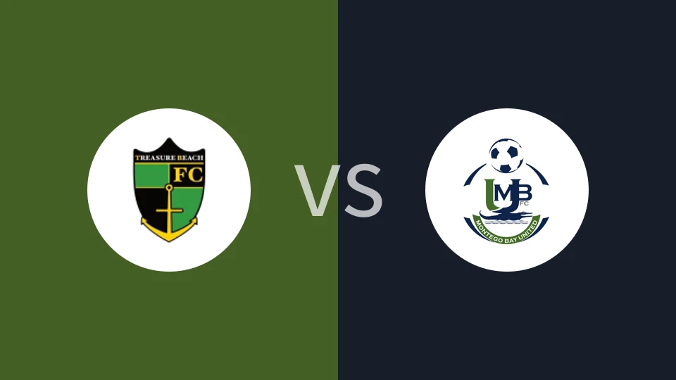 瑰宝海滩vs蒙特歌湾联比分预测分析 2026/01/05