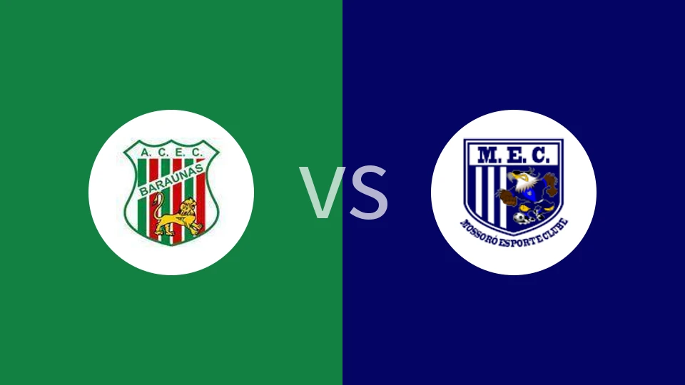 【巴波乙】巴拉纳斯vs莫索罗