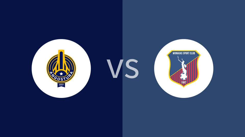 安格斯图拉FCVS莫纳加斯比分预测 2023/09/16
