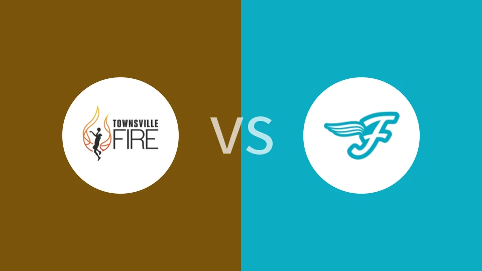 汤斯维尔火力女篮vs南区飞人女篮比分预测分析 2025/11/29