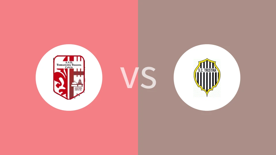 塔拉努瓦特拉亚纳vsASD特里斯蒂纳体育比分预测分析 2025/01/19