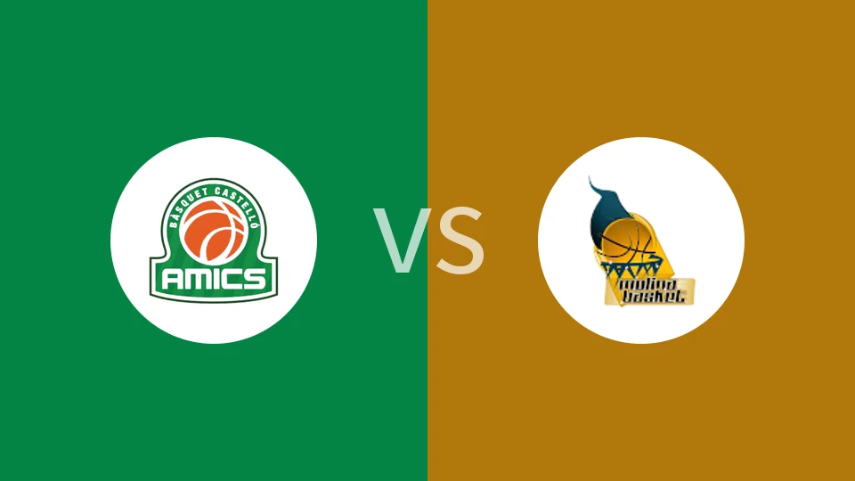 卡斯泰洛vs莫利纳比分预测分析 2026/01/11