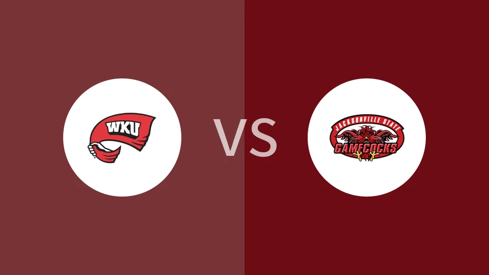 西肯塔基vs杰克逊维尔州立大学比分预测分析 2025/12/30