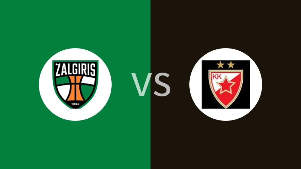 萨拉基利斯vs贝尔格莱德红星比分预测分析 2026/01/10