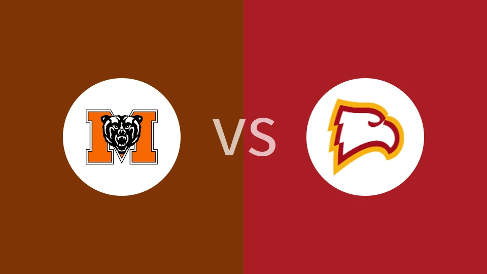 莫瑟尔vs温斯罗普大学比分预测分析 2025/11/16